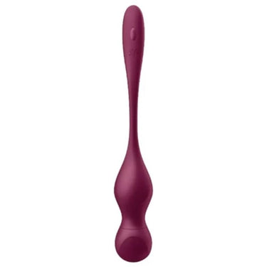 Set di Palline dell'Amore Vary per Rafforzare il Pavimento Pelvico e Intensificare gli Orgasmi